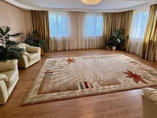 2-этажный коттедж, 160 м², 18.2 соток