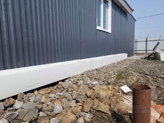 1-этажный дом, 52 м², 10 соток