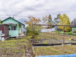 1-этажный дом, 30 м², 5.9 соток