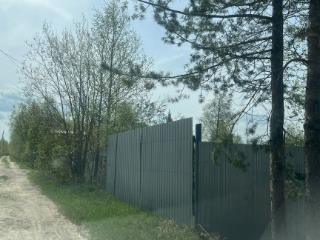  коттедж, 10 м², 6.09 соток