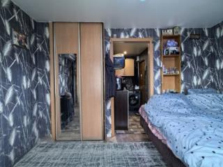 Студия, 17 м², 4/5 этаж