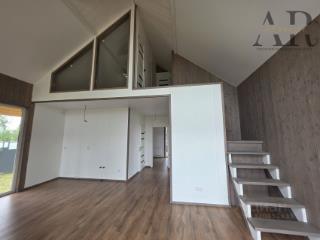 2-этажный дом, 109.1 м², 7.5 соток