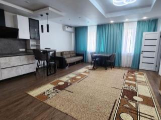 3-комн. квартира, 95.6 м², 5/16 этаж
