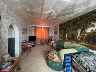 1-этажный дом, 85.8 м², 11 соток