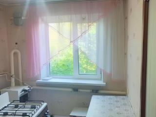 2-комн. квартира, 44.3 м², 1/2 этаж