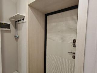 Студия, 28 м², 6/15 этаж