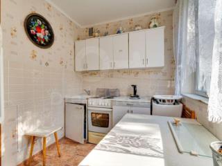 2-комн. квартира, 45.5 м², 6/9 этаж