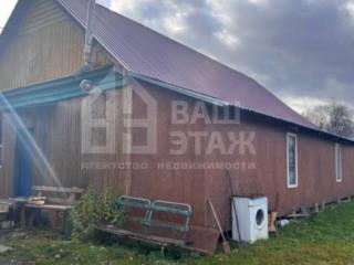  дом, 92.1 м², 48 соток