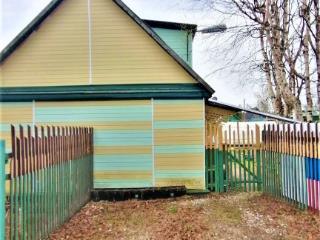  коттедж, 36 м², 11.2 соток