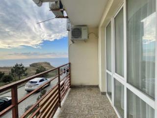 Студия, 32 м², 2/3 этаж