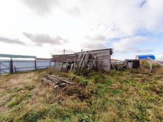 1-этажный дом, 50 м², 16 соток