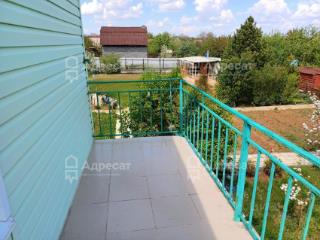 2-этажный дом, 45 м², 7.4 соток