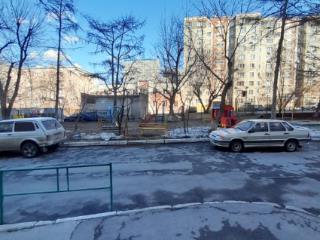 1-комн. квартира, 34 м², 9/9 этаж