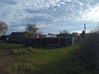  дом, 60 м², 25 соток