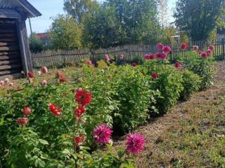  коттедж, 60 м², 10 соток