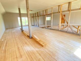 2-этажный коттедж, 92.3 м², 10.9 соток