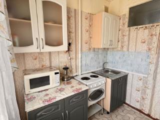 1-комн. квартира, 30.8 м², 3/5 этаж