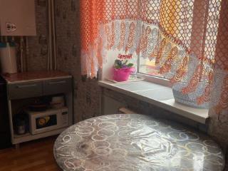 3-комн. квартира, 77.7 м², 5 этаж