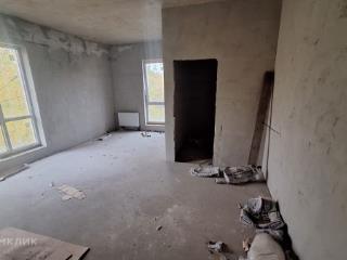 Студия, 28.9 м², 2/3 этаж