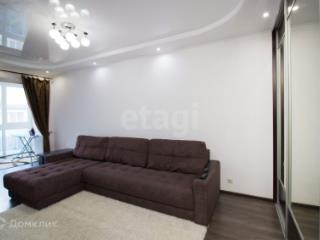 1-комн. квартира, 40 м², 5/6 этаж