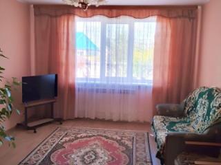 2-этажный дом, 100 м², 25 соток