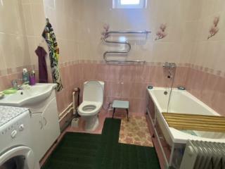  дом, 60 м², 10 соток