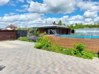 2-этажный дом, 189 м², 5.6 соток