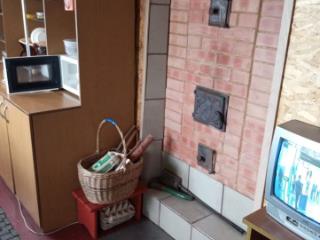 3-этажный дом, 55 м², 15 соток