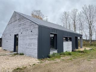  дом, 115.3 м², 7.5 соток