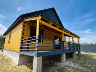 2-этажный дом, 160 м², 6 соток