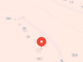  дом, 58.1 м², 30 соток