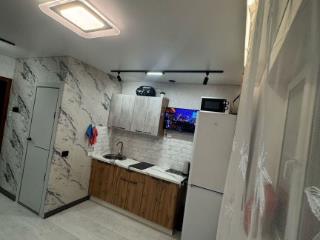 Студия, 18.4 м², 9/9 этаж