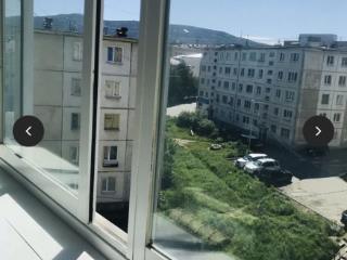 3-комн. квартира, 84.9 м², 5/5 этаж