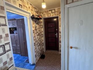 3-комн. квартира, 60.3 м², 5/5 этаж