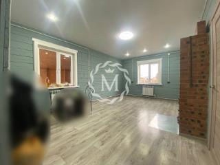 1-этажный дом, 139 м², 8 соток