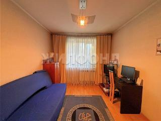 2-комн. квартира, 57.7 м², 2/9 этаж