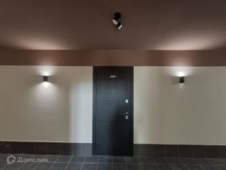 Студия, 16.2 м², 2/5 этаж