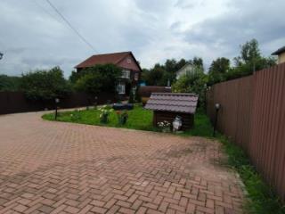 2-этажный дом, 154 м², 8 соток