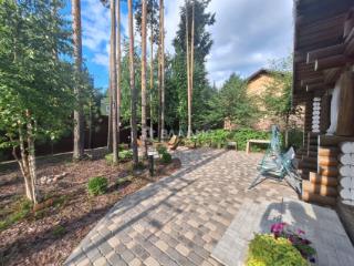 2-этажный дом, 184.8 м², 11 соток