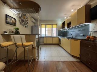 3-комн. квартира, 99.3 м², 5/17 этаж