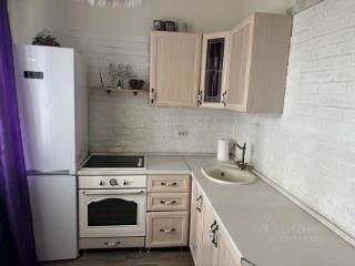 1-комн. квартира, 36 м², 4/16 этаж