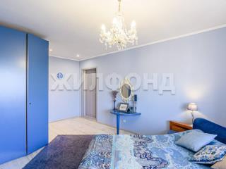 6-комн. квартира, 323.3 м², 8/9 этаж