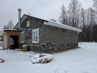  дом, 52 м², 10 соток