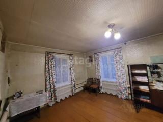 1-комн. квартира, 23.7 м², 1/1 этаж