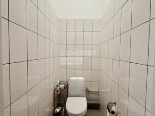 2-комн., Квартира в новостройке, 56.6 м², 9/9 этаж