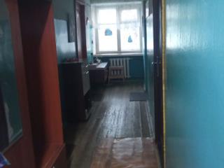 Комната, 5 м², 4-комн.