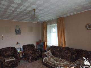 3-комн. квартира, 55.7 м², 2/2 этаж