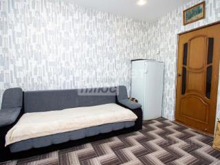 1-этажный дом, 109.7 м², 26 соток