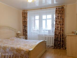 3-комн. квартира, 83.7 м², 4/5 этаж