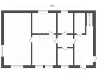 2-этажный дом, 180 м², 14 соток